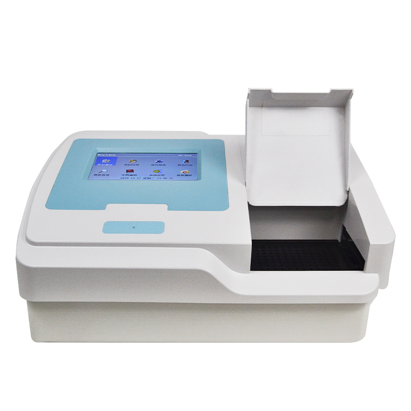 酶標分析儀